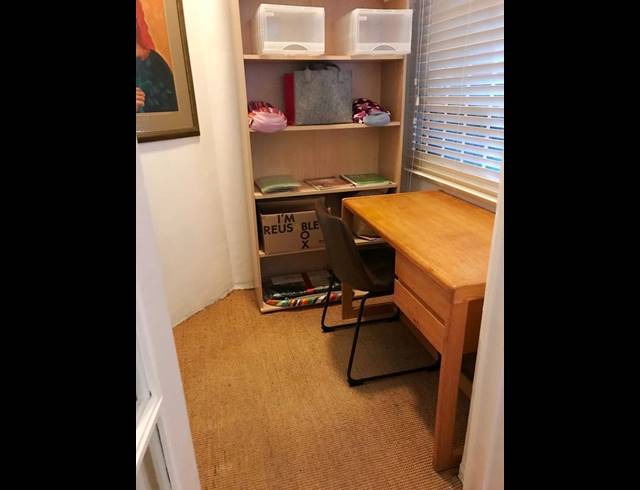 1 BEDROOM PROPERTY TO RENT IN TAMBOERSKLOOF